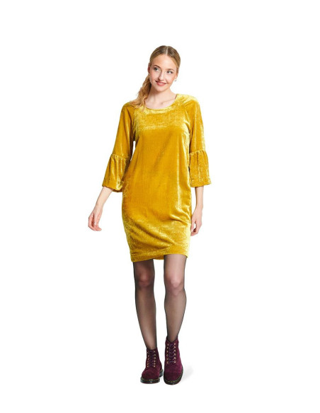 Dress pattern - Burda 5875