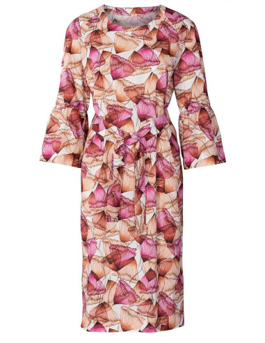 Dress pattern - Burda 5875