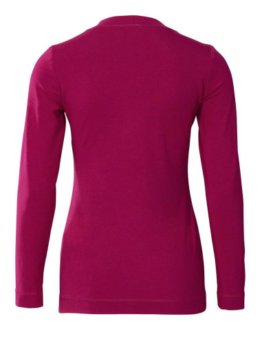 T-shirt Pattern - Burda 5876