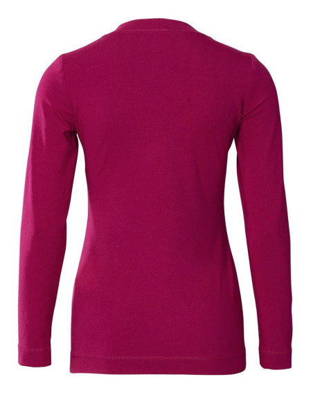 T-shirt Pattern - Burda 5876
