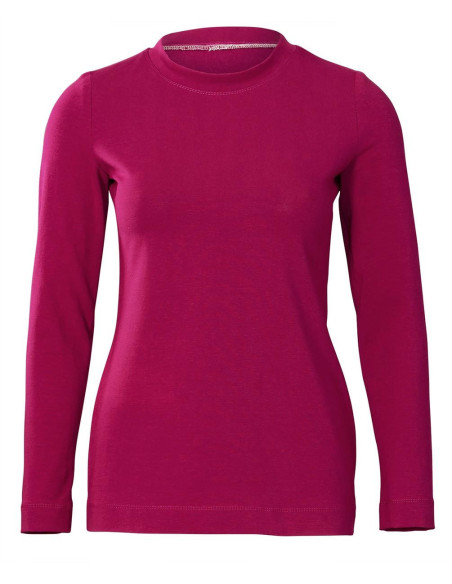 T-shirt Pattern - Burda 5876
