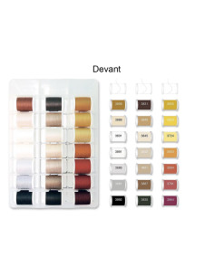 Deluxe Lana Cotona Madeira embroidery thread case 2