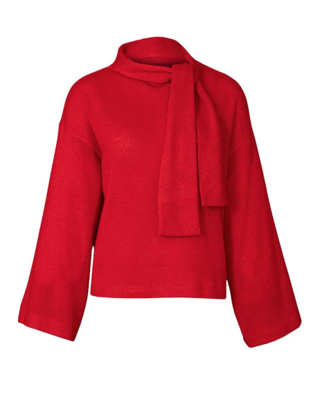 Sweater pattern - Burda 5880