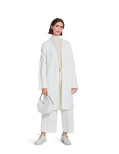 Jacket and coat pattern - Burda 5883 2