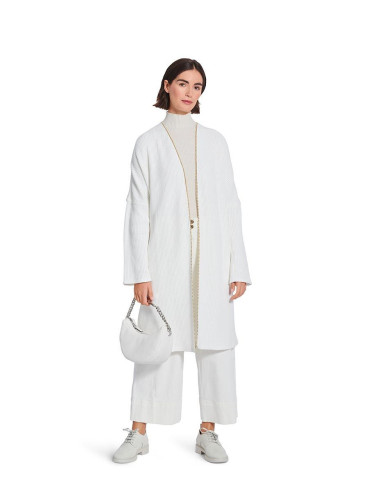 Jacket and coat pattern - Burda 5883