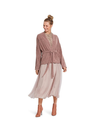 Jacket and coat pattern - Burda 5883