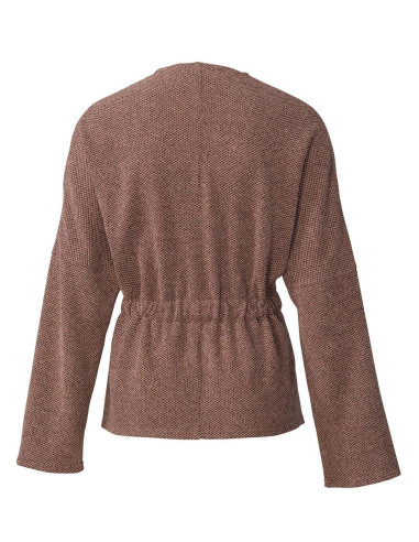 Jacket and coat pattern - Burda 5883