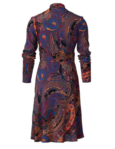 Dress pattern - Burda 5885