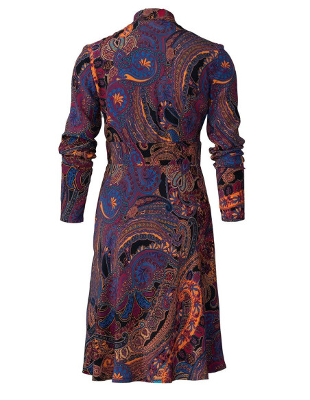 Dress pattern - Burda 5885