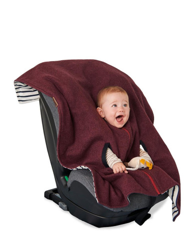 Baby accessories pattern - Burda 9233
