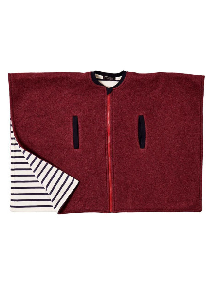 Baby accessories pattern - Burda 9233