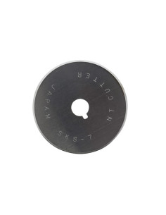 Replacement blade for NT Cutter 45 mm 2