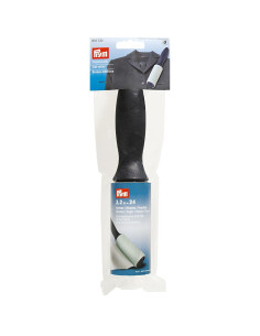 Adhesive brush