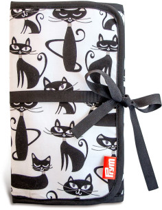 Cats crochet hook kit 2