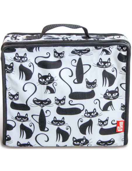 All-in-one multi-pocket bag Mini Cats