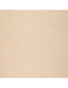 Angora knit fabric - Natural 2