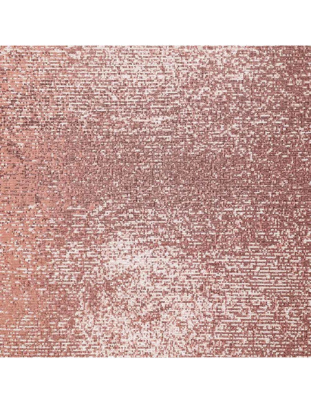 Stretch sequin fabric - Pink