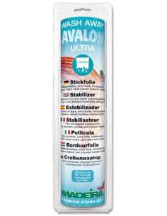 Avalon Ultra water-soluble stabilizer
