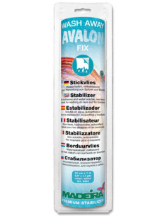 Water-soluble stabilizer Avalon Fix