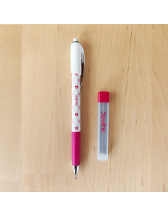 Sewline Extra-Fine Mechanical Chalk Pencil - Dark Gray