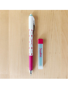 Sewline Extra-Fine Mechanical Chalk Pencil - Green