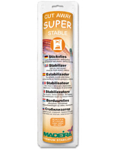 Super stable cutting stabilizer