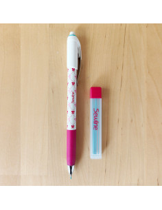 Sewline Extra-Fine Mechanical Chalk Pencil - Blue
