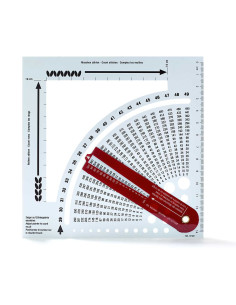 Knitting calculator 2