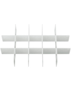 Storage dividers for "JUMBO" click box 2