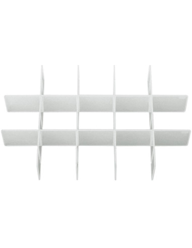 Storage dividers for "JUMBO" click box