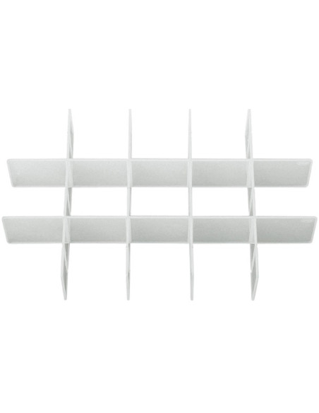 Storage dividers for "JUMBO" click box