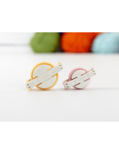 Pom-pom devices - S 2