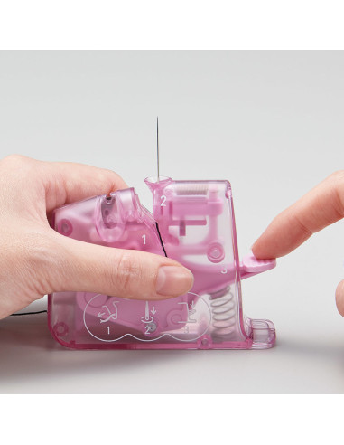 Quick Clover office needle threader