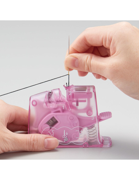 Quick Clover office needle threader