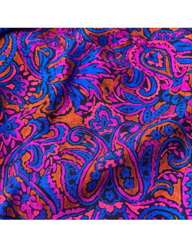 Ayurveda viscose twill fabric - My Dress Made