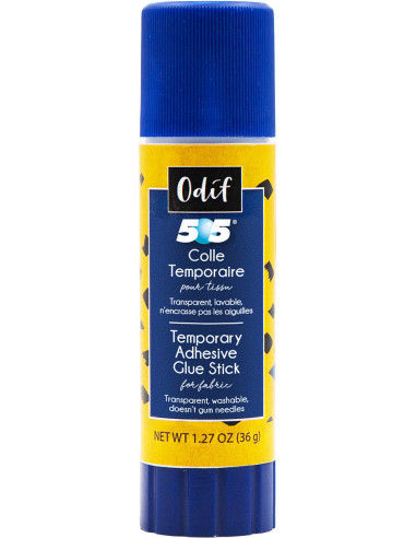 Odif 505 temporary adhesive spray