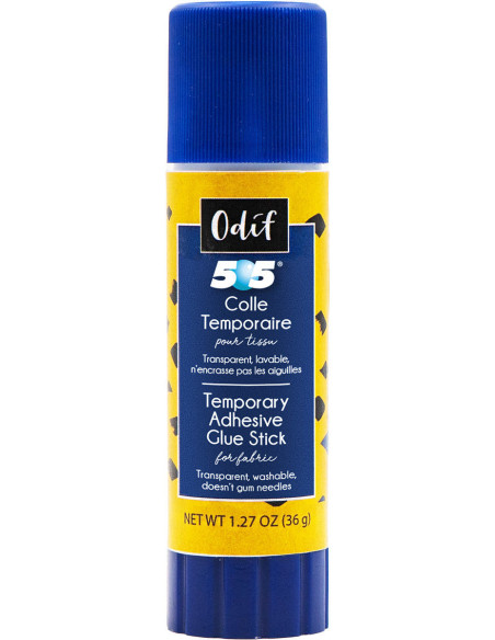 Odif 505 temporary adhesive spray
