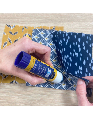 Odif 505 temporary adhesive spray