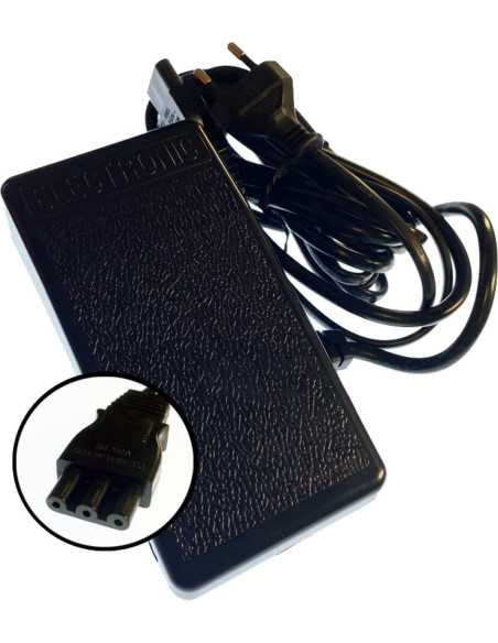 Foot pedal rheostat for Janome sergers and coverstitch machines