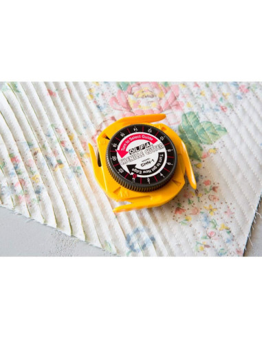 Olfa special chenille fabric cutter