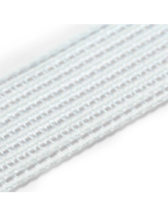 Gathered elastic 2