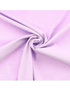 Flannel fabric - Lavender