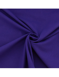 Flannel fabric - Indigo