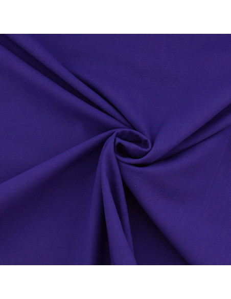 Flannel fabric - Indigo