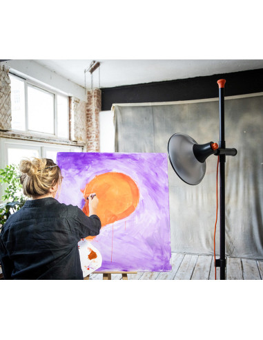 Daylight Artist Studio Lamp 2