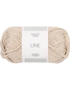 Cotton Line Sandnes Yarn