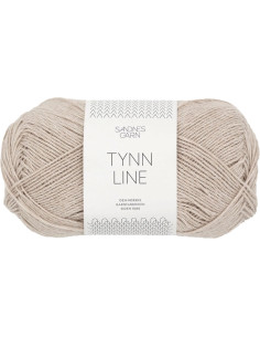 Tynn Line Cotton Sandnes Yarn