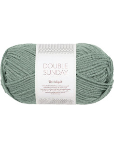 PetiteKnit Double Sunday Sandnes Yarn