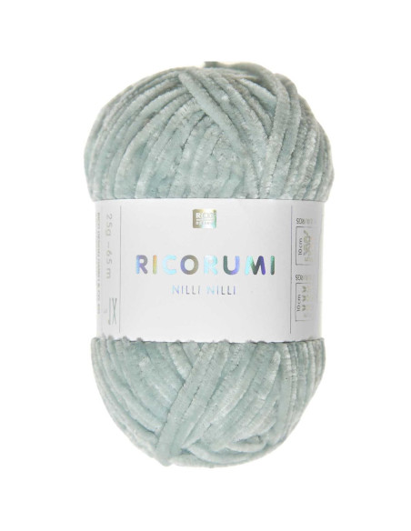 Ricorumi Nilli Nilli Yarn