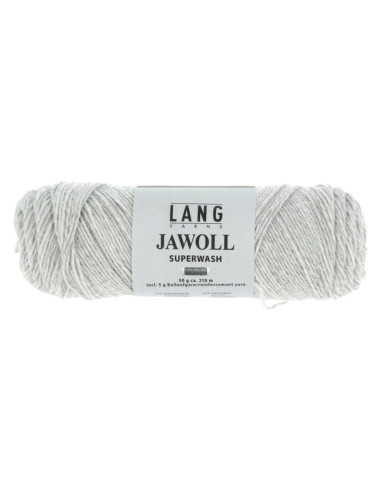 Jawoll Lang Yarns sock yarn